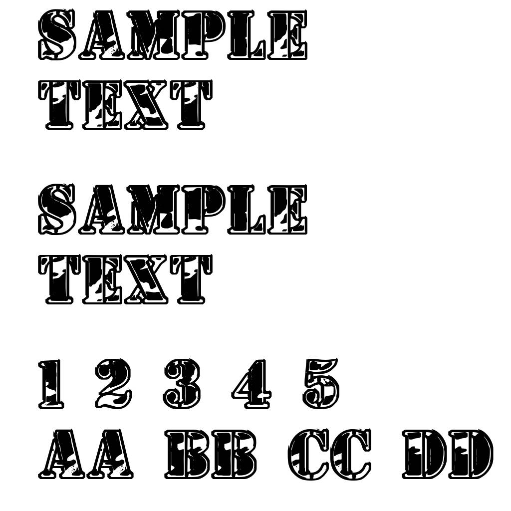 1st Cav II