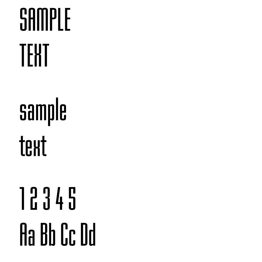 Mekanik LET Plain: