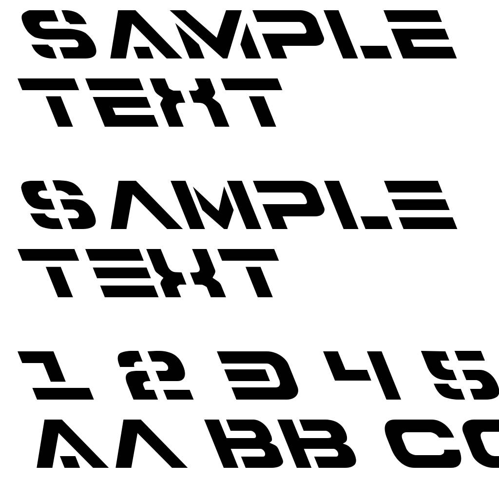 7th Service Leftalic