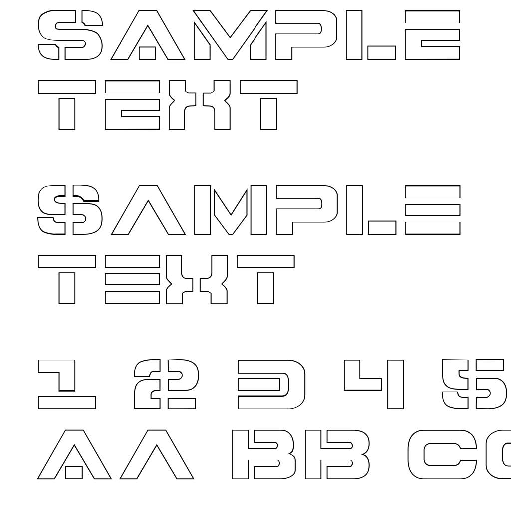 7th Service Outline