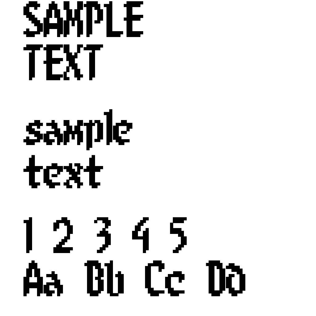 8-bit Limit BRK