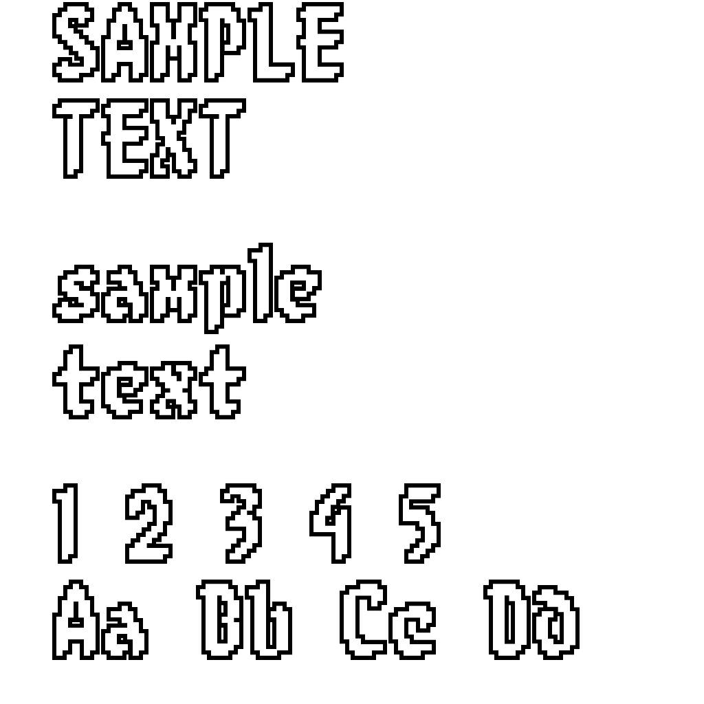 8-bit Limit O BRK