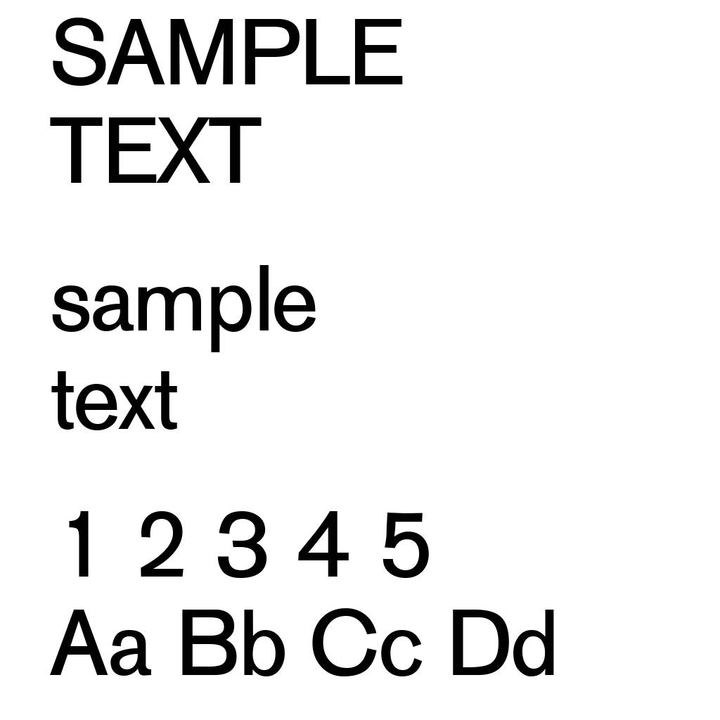 A750-Sans-Oldface-Regular
