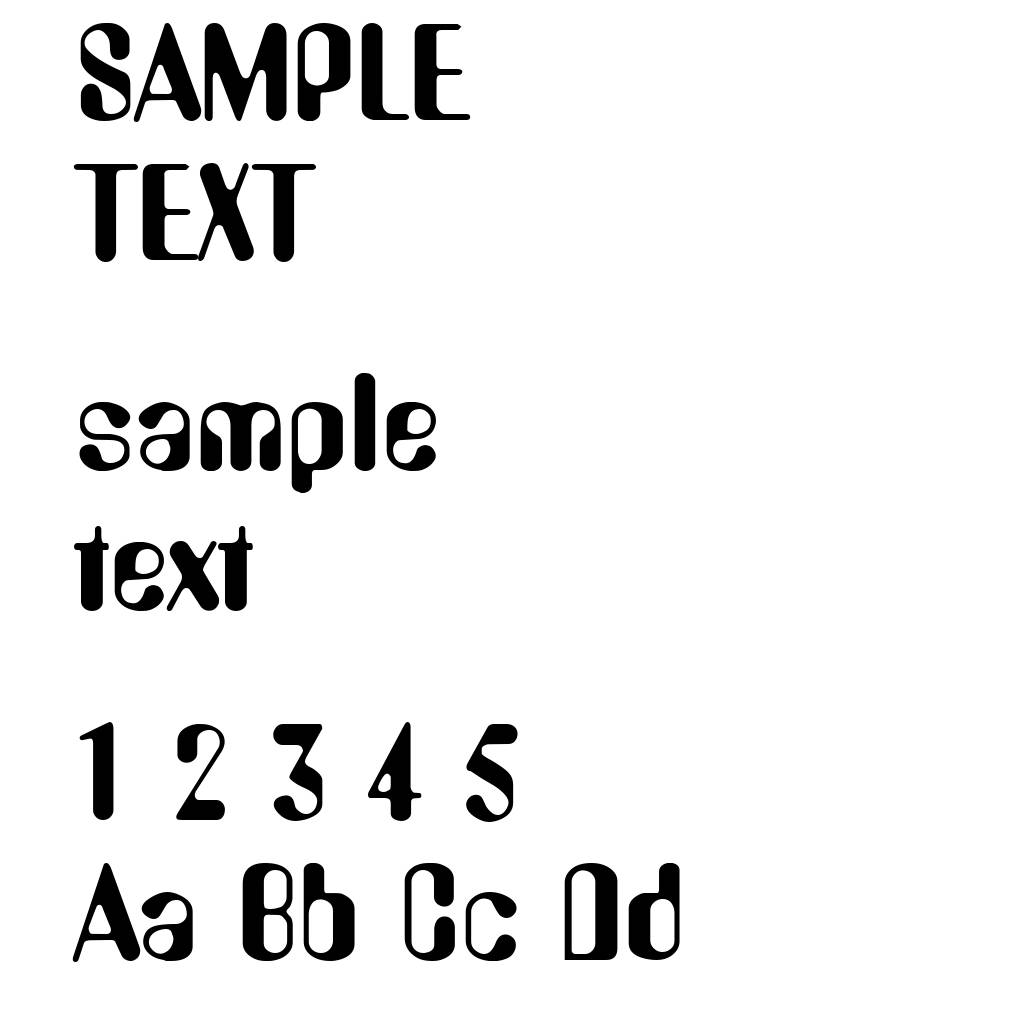 A770-Deco-Regular