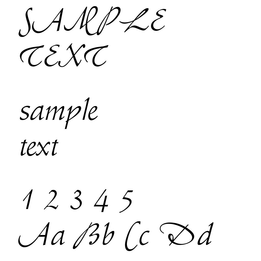 A770-Roman-Swash-Regular