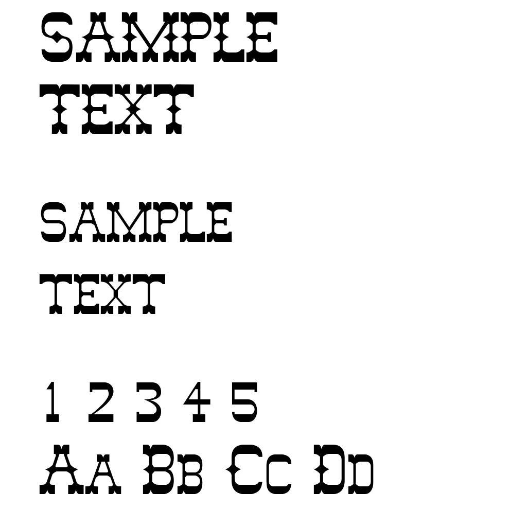 Abilene-Regular