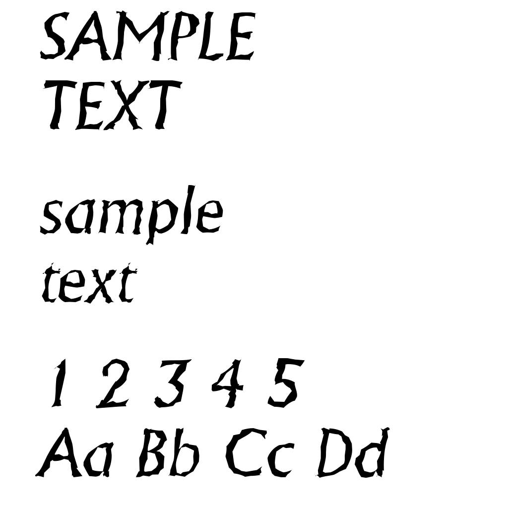 AdelonRandom-Italic