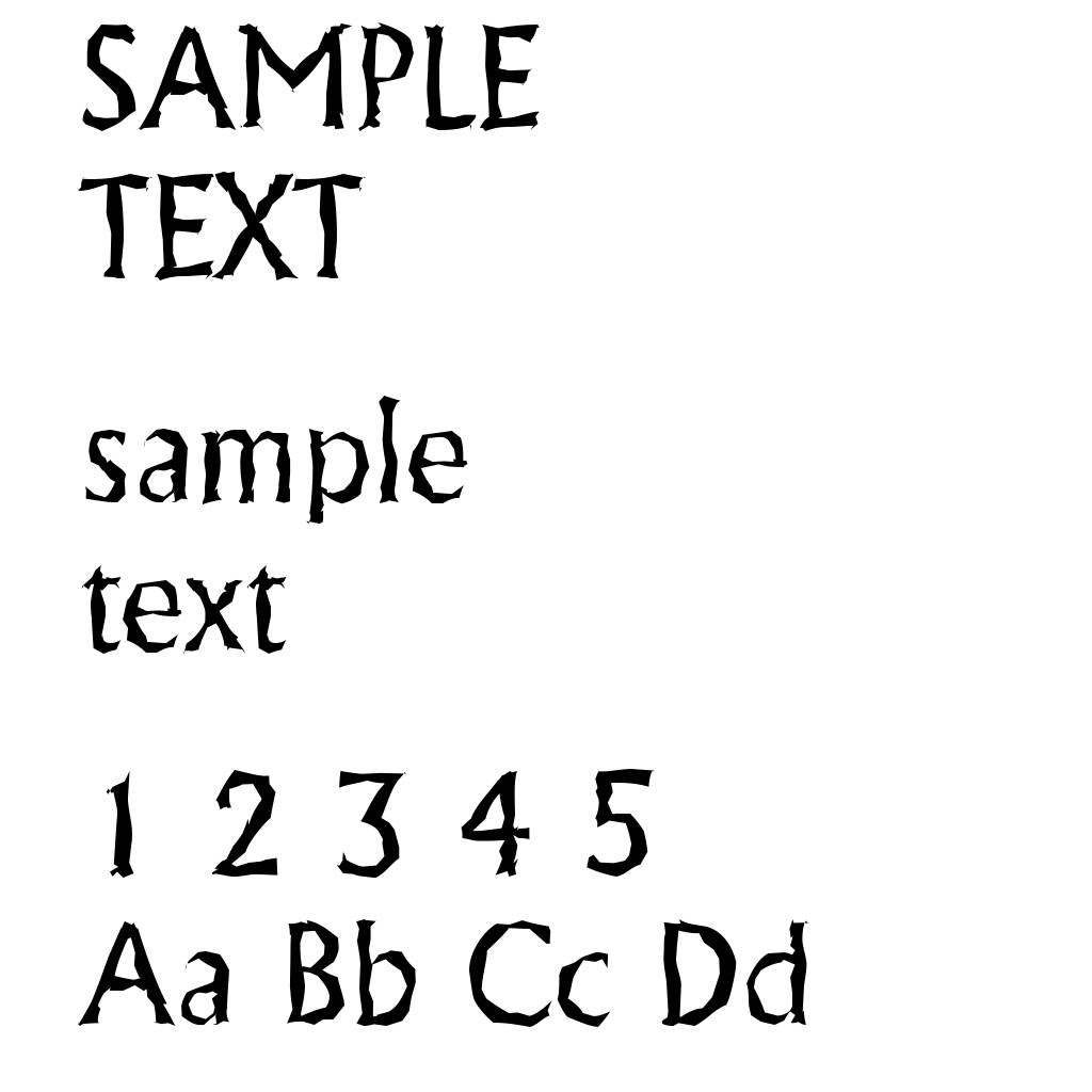 AdelonRandom-Regular