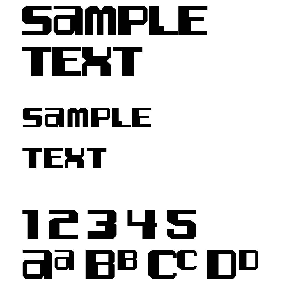 Alpha Test JL
