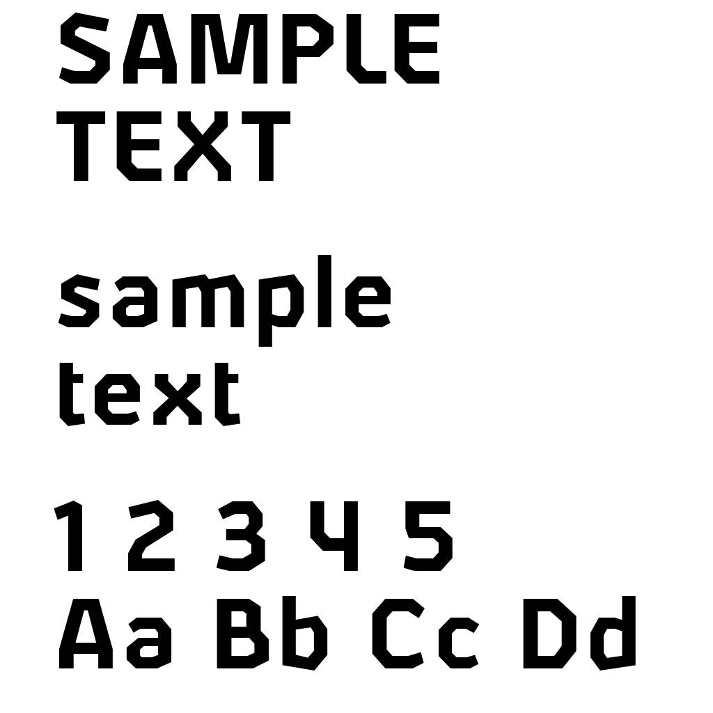 Alphii Bold