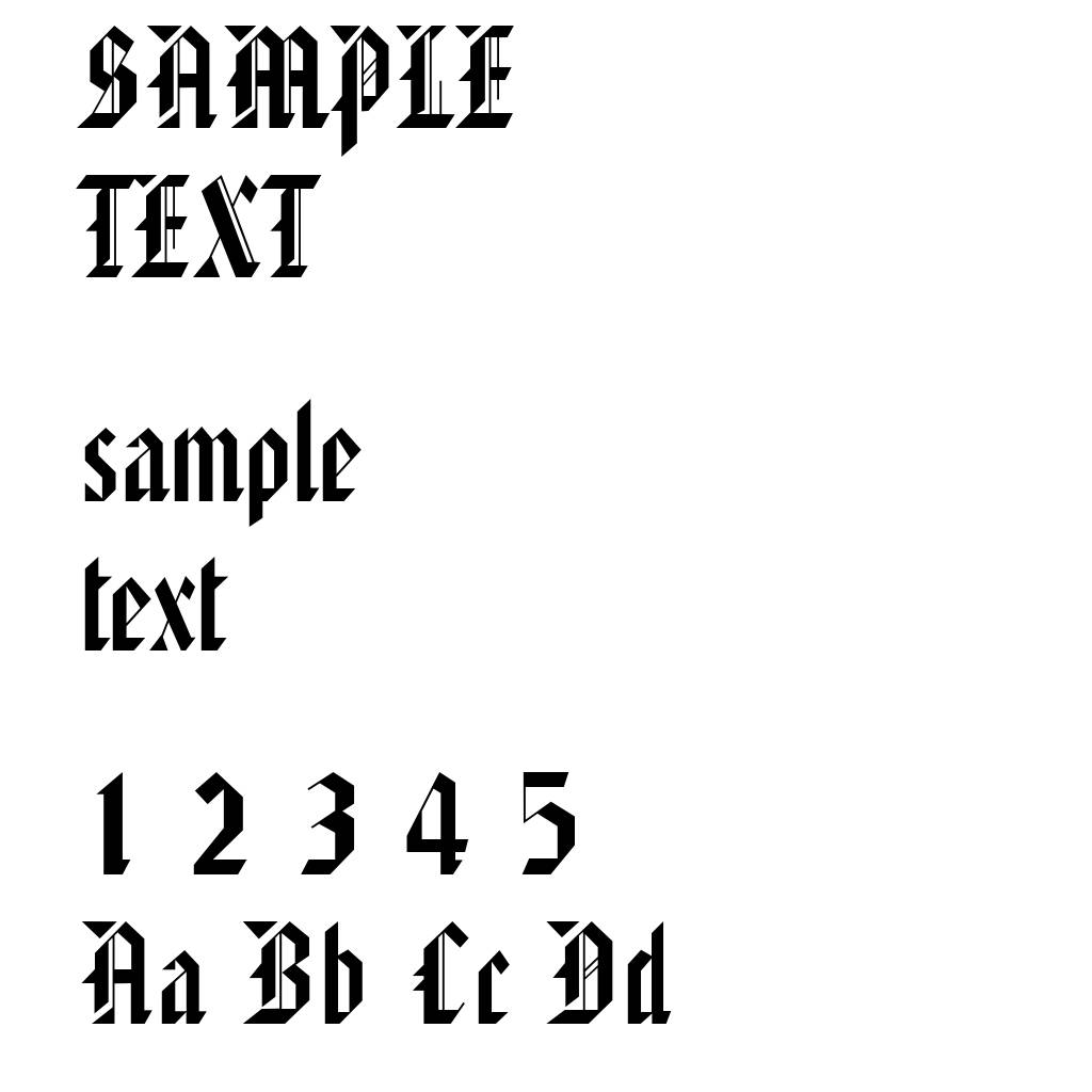 AmericanText-Regular