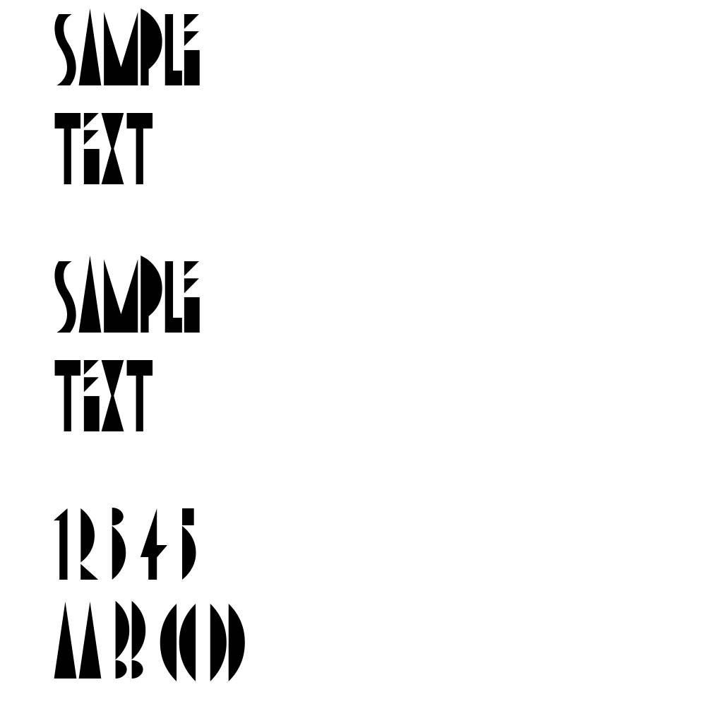 AmsterdamTangram