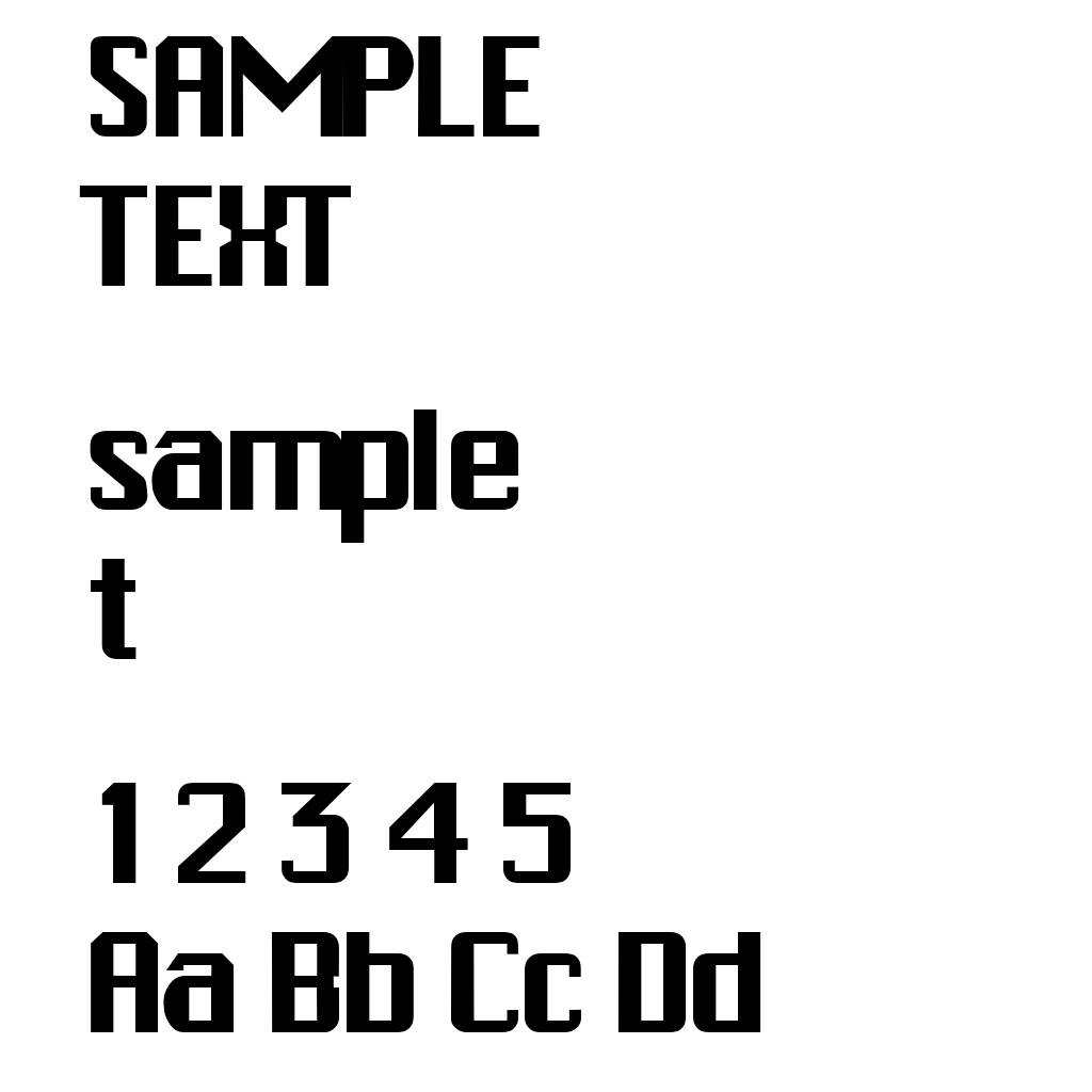 Analog 1