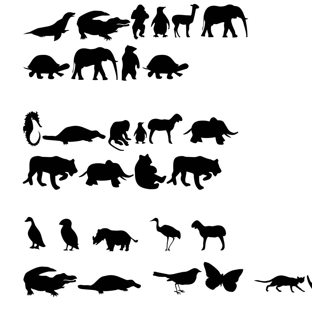 Animals