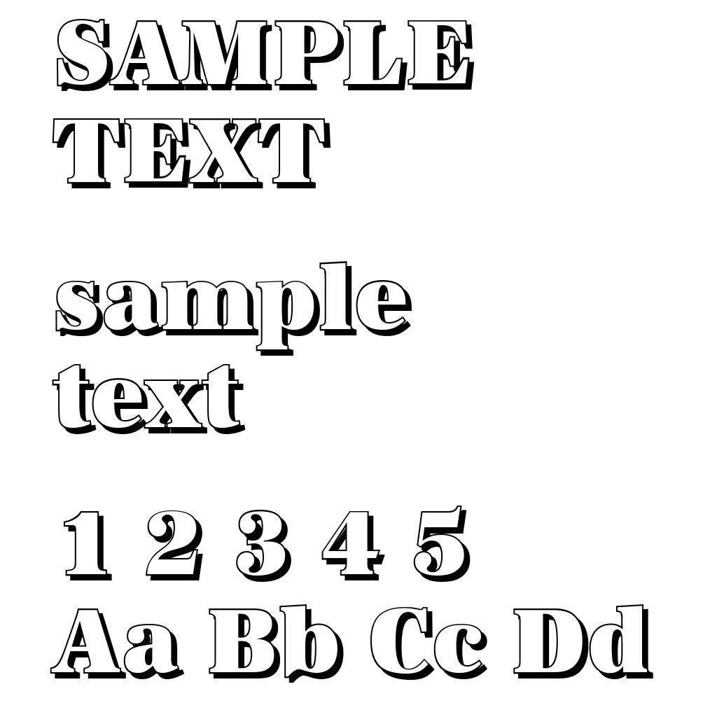 AntiquaSh-Cd-Heavy-Regular