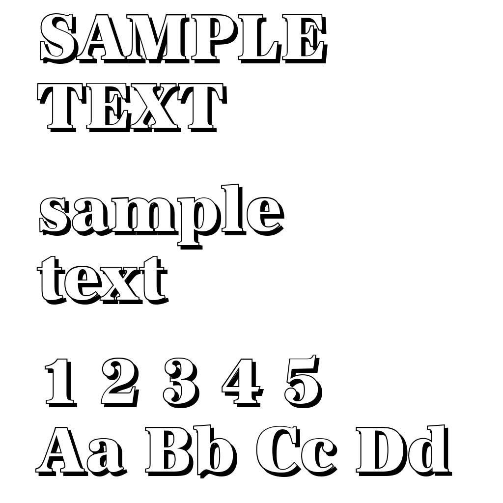 AntiquaSh-Cd-Xbold-Regular
