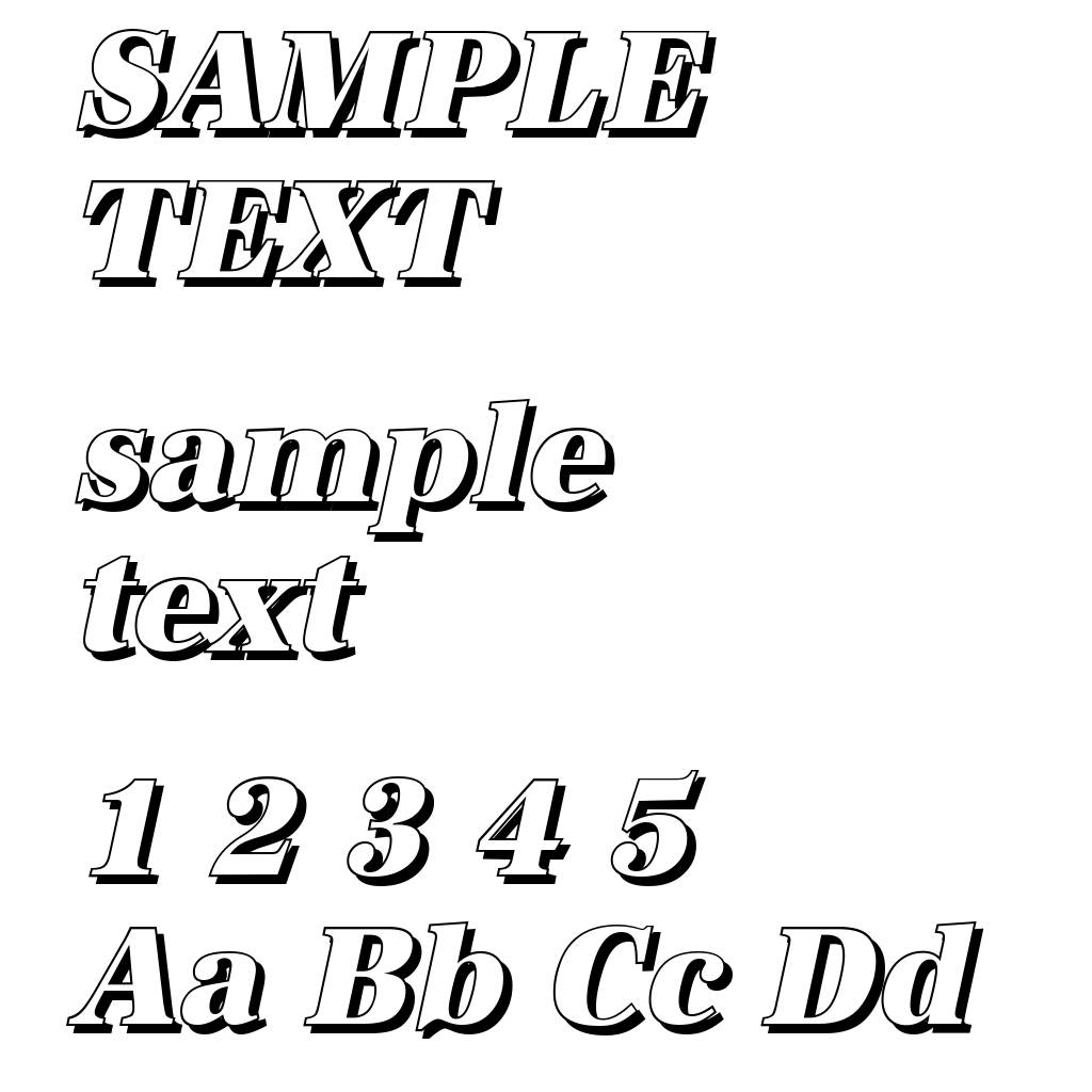 AntiquaSh-Cd-Xbold-Italic