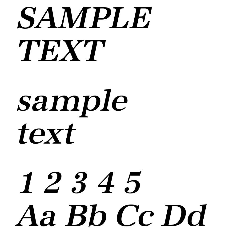AntiquaStd-Medium-Italic
