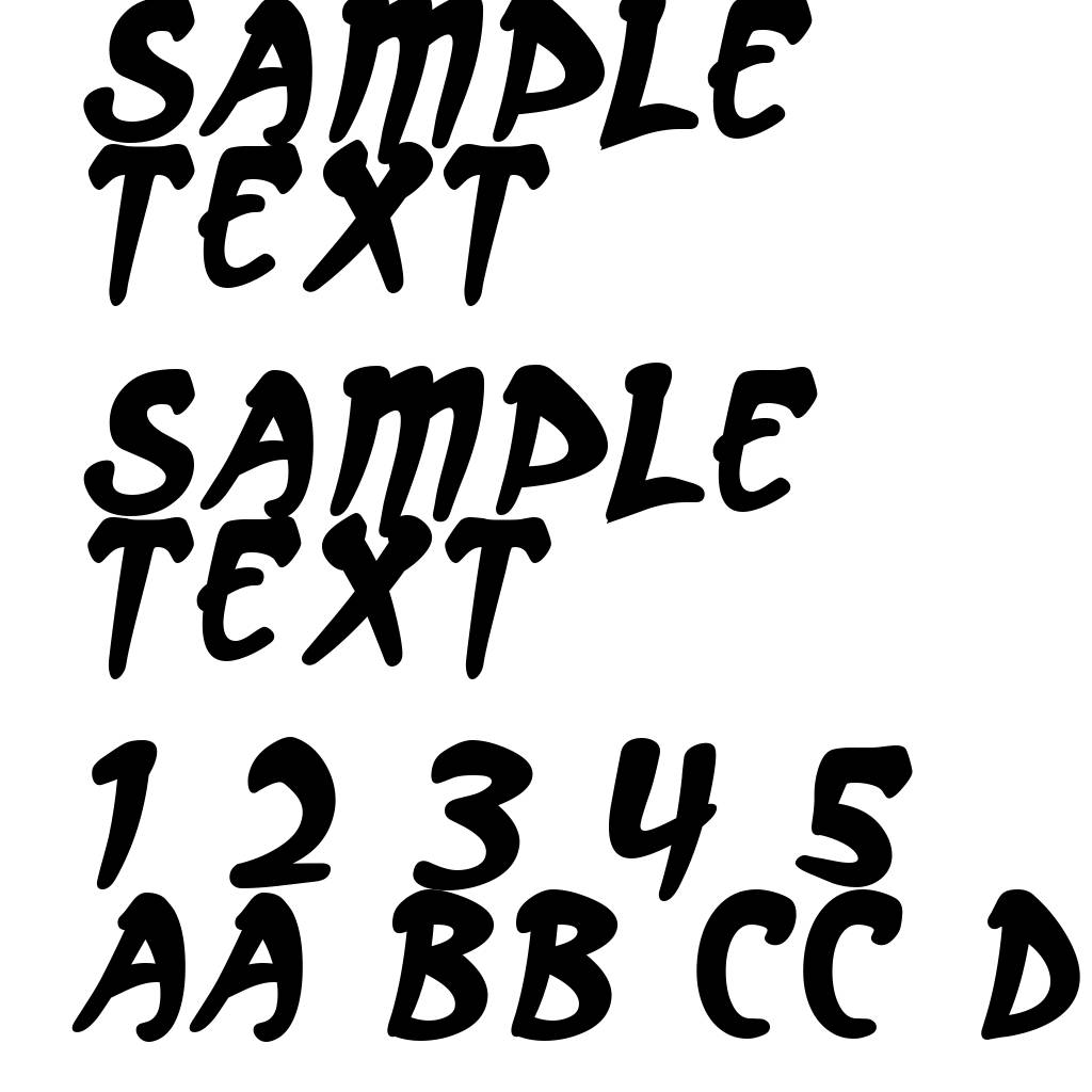 Arcanum Bold