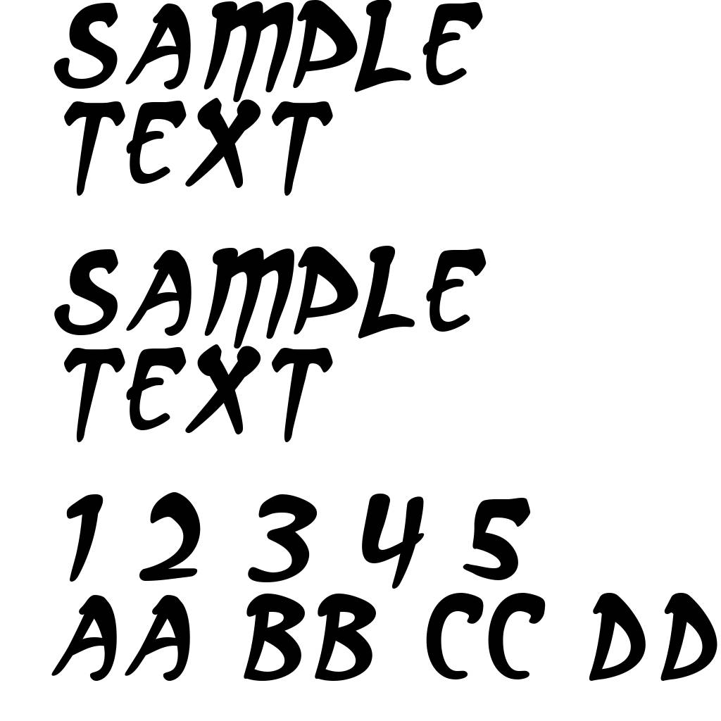 Arcanum Italic
