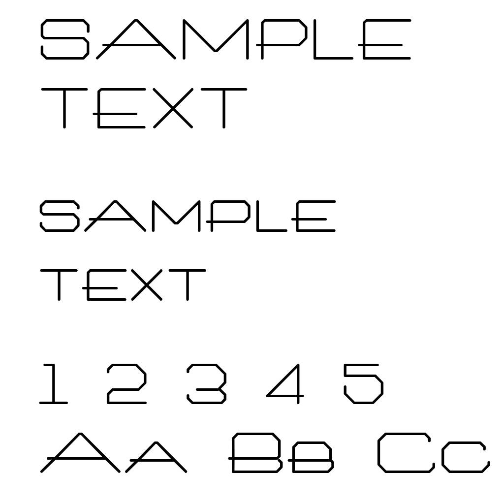 Architext Regular