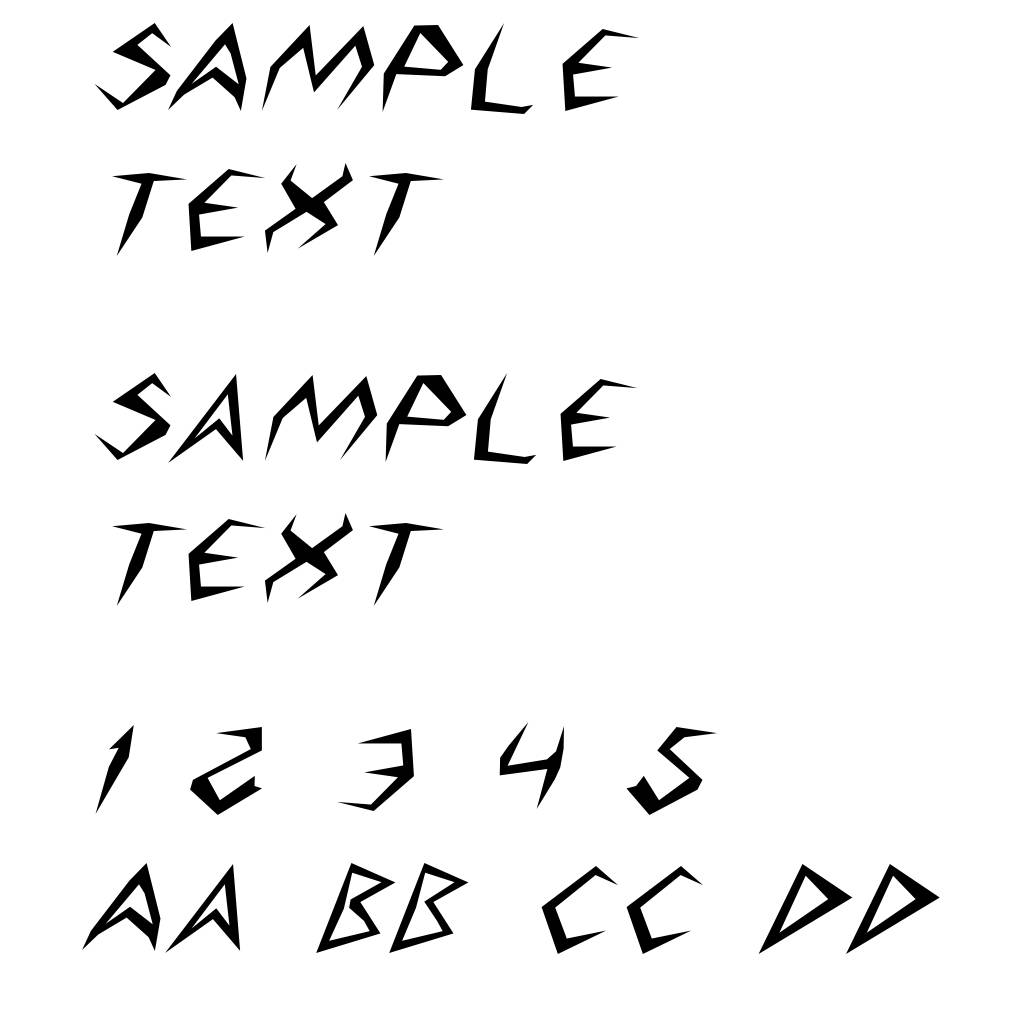 Argosy Italic