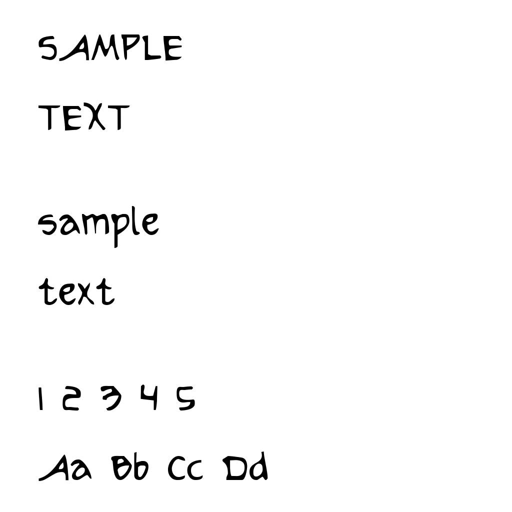 Arilon Condensed