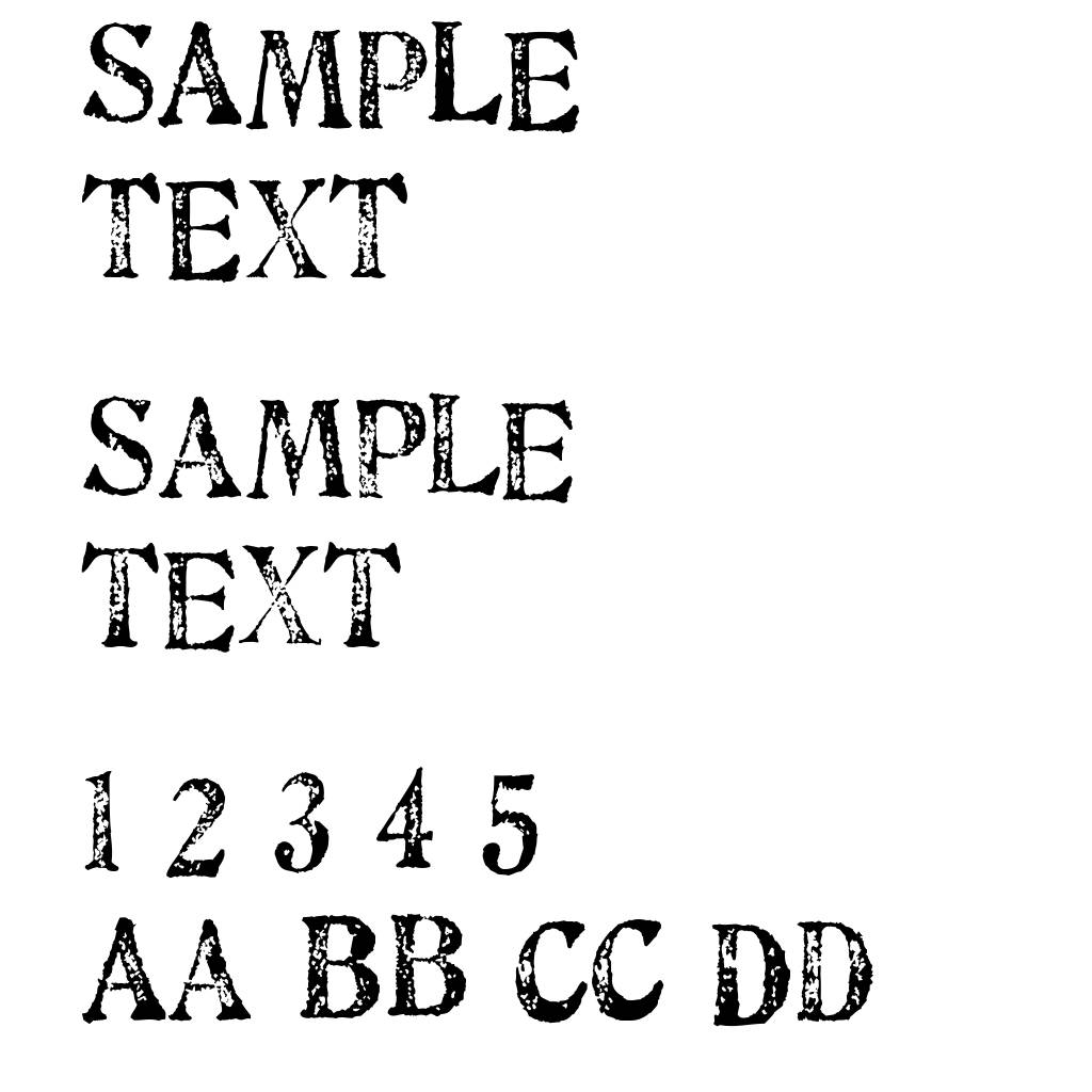 Artistamp Medium