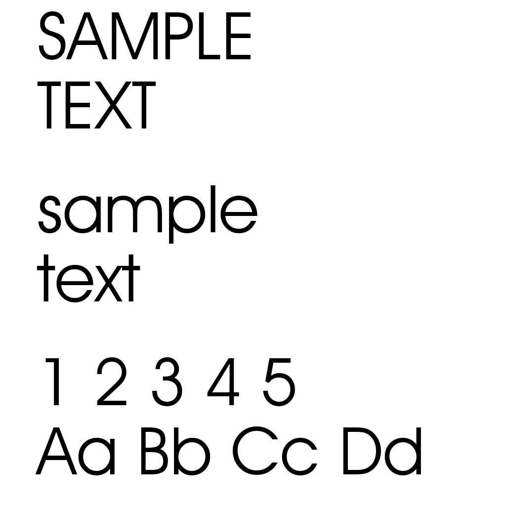 Avant Garde Book BT