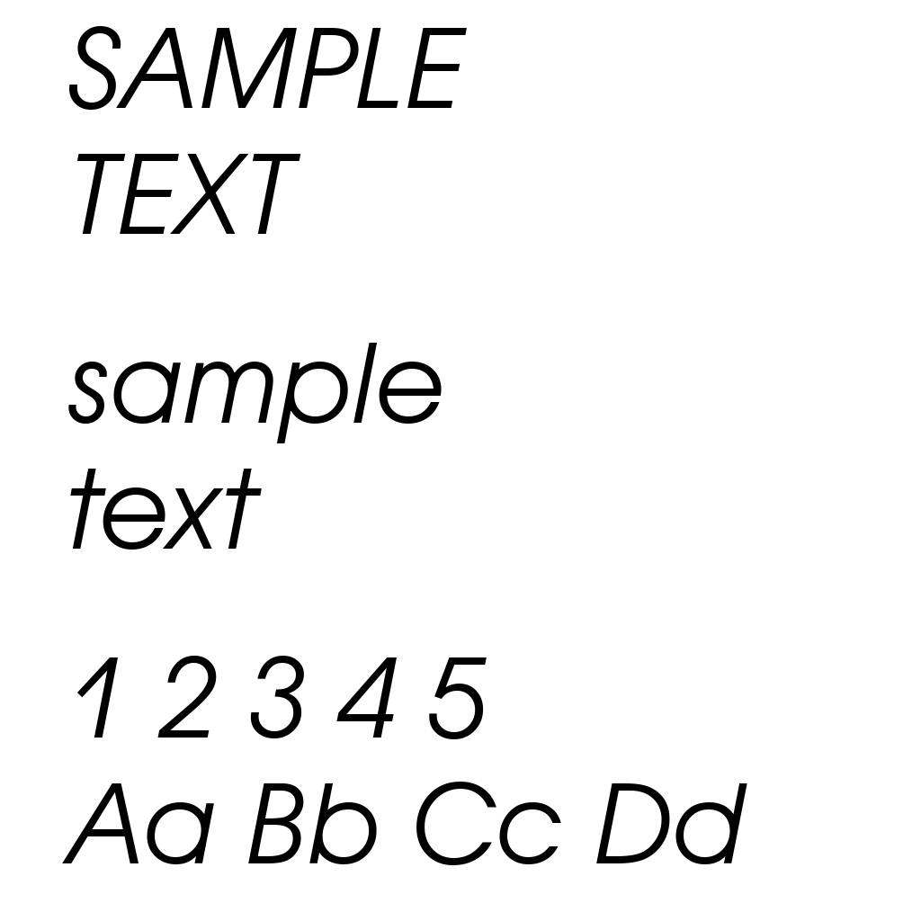Avignon-Italic
