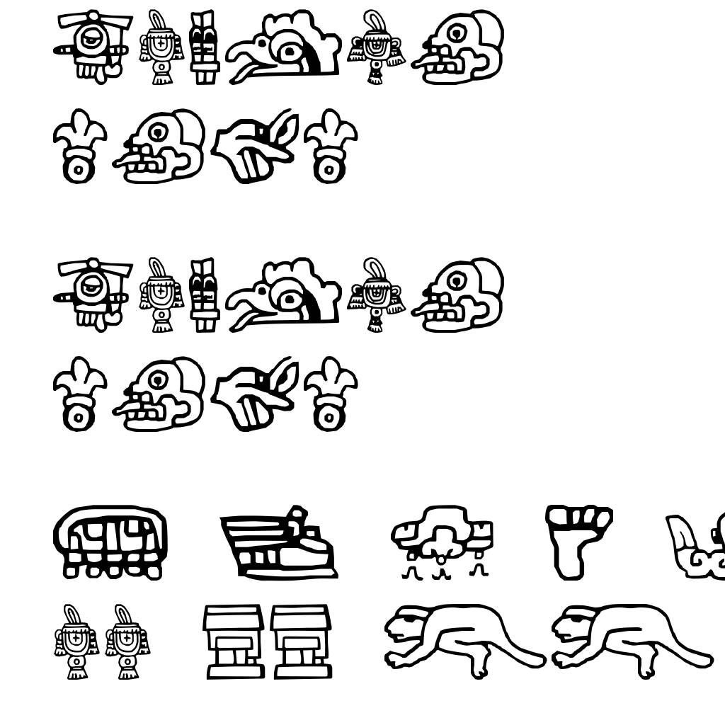 aztec