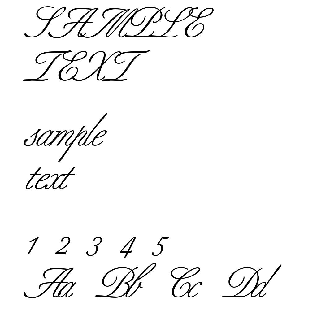 B690-Script-Regular