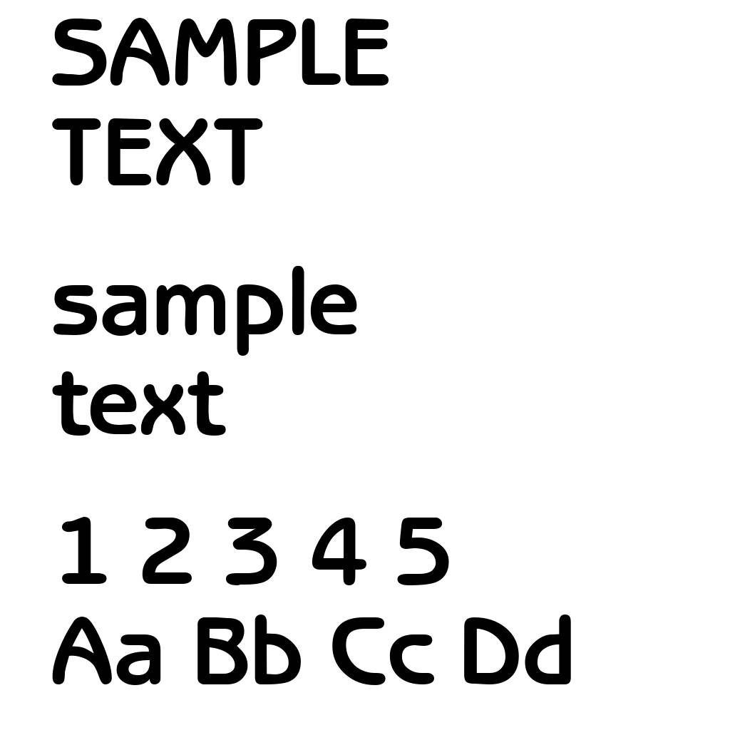 B691-Sans-Bold