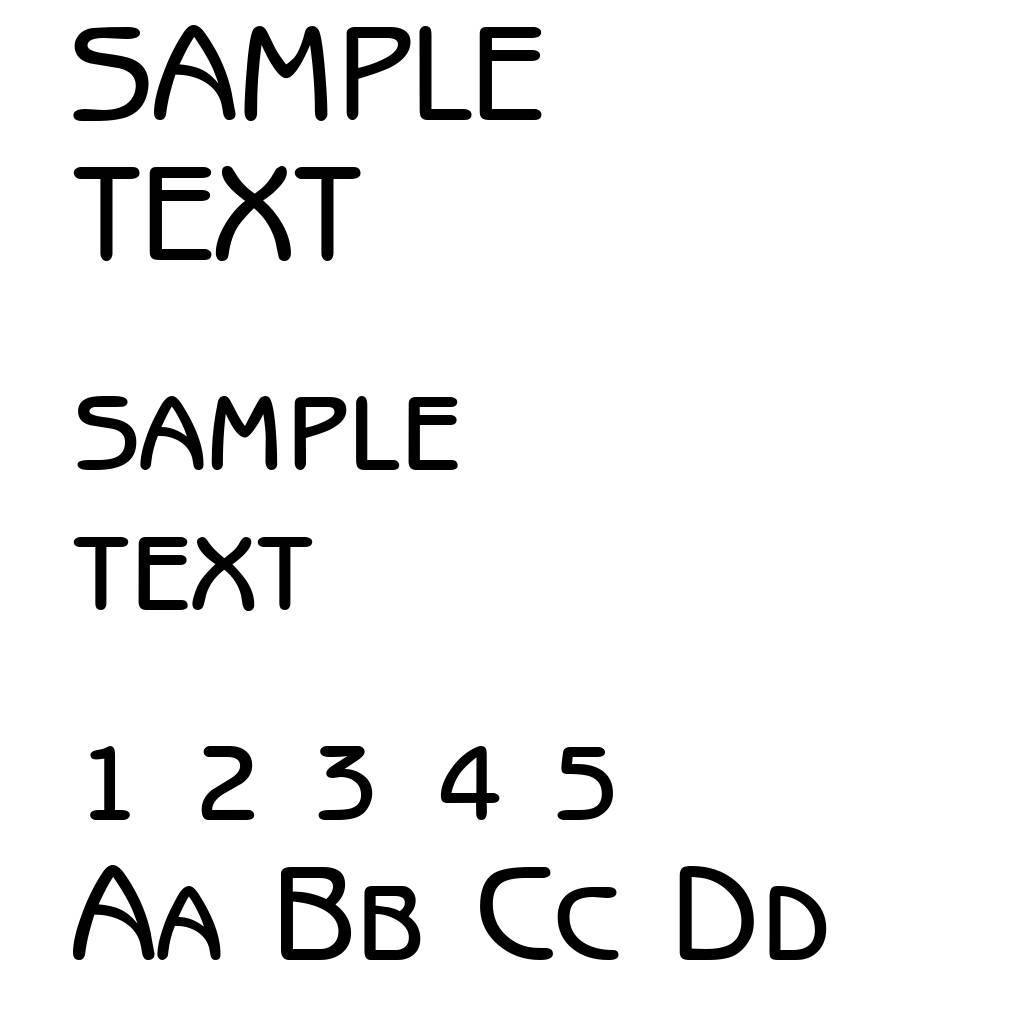 B691-Sans-Smc-Bold