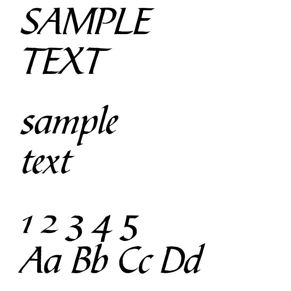 B730-Script-Regular
