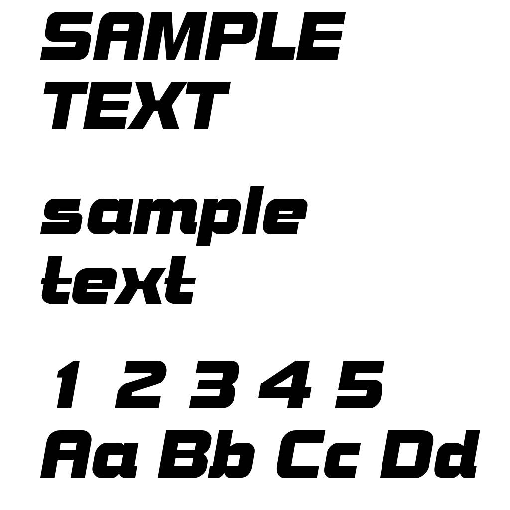 B790-Deco-Italic