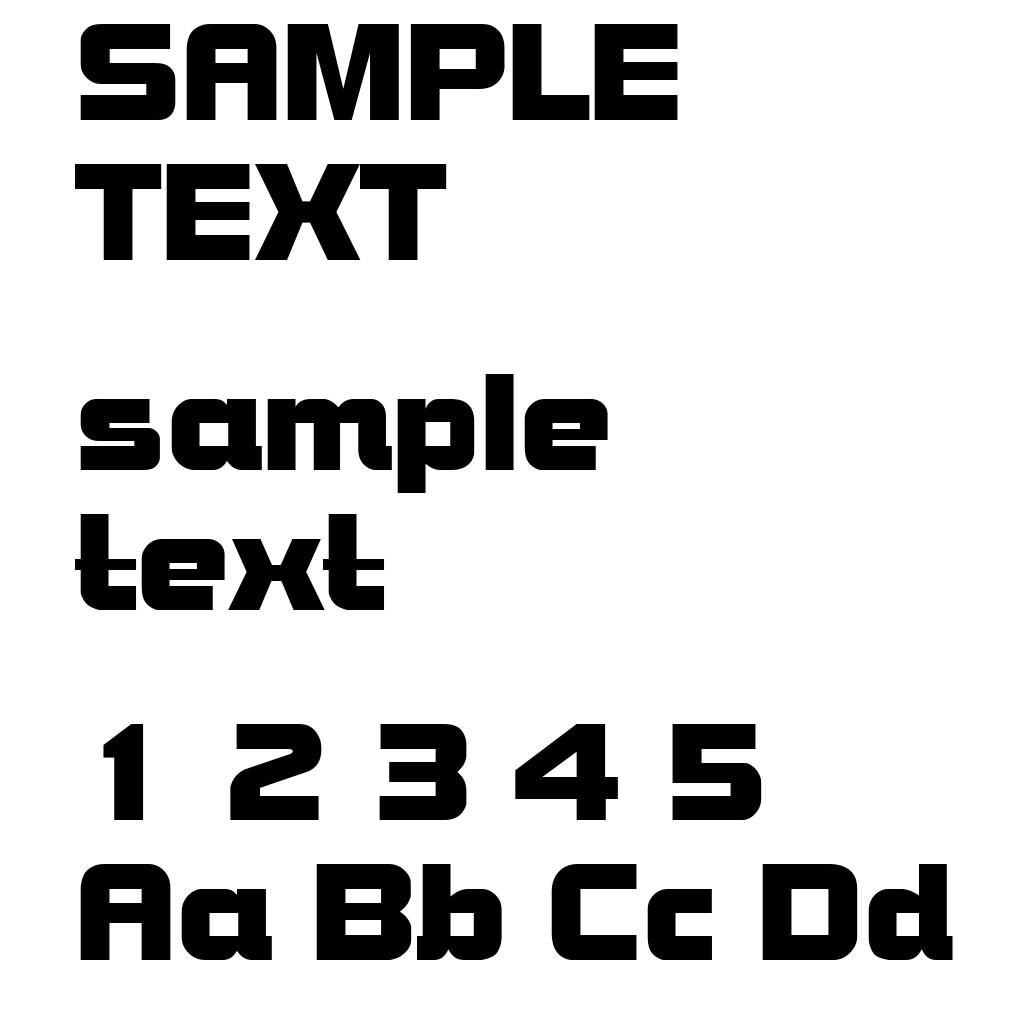 B790-Deco-Regular