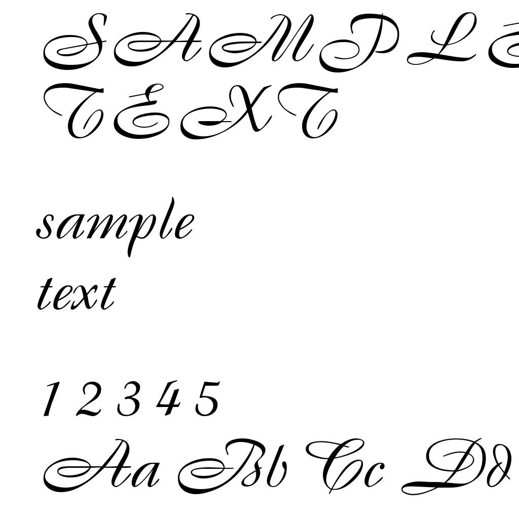 B820-Script-Regular