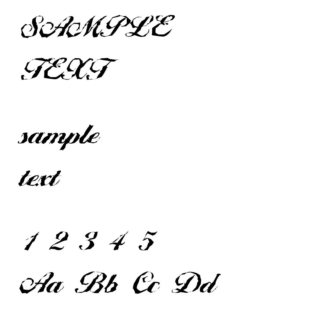 BallantinesRandom-Xbold-Regular