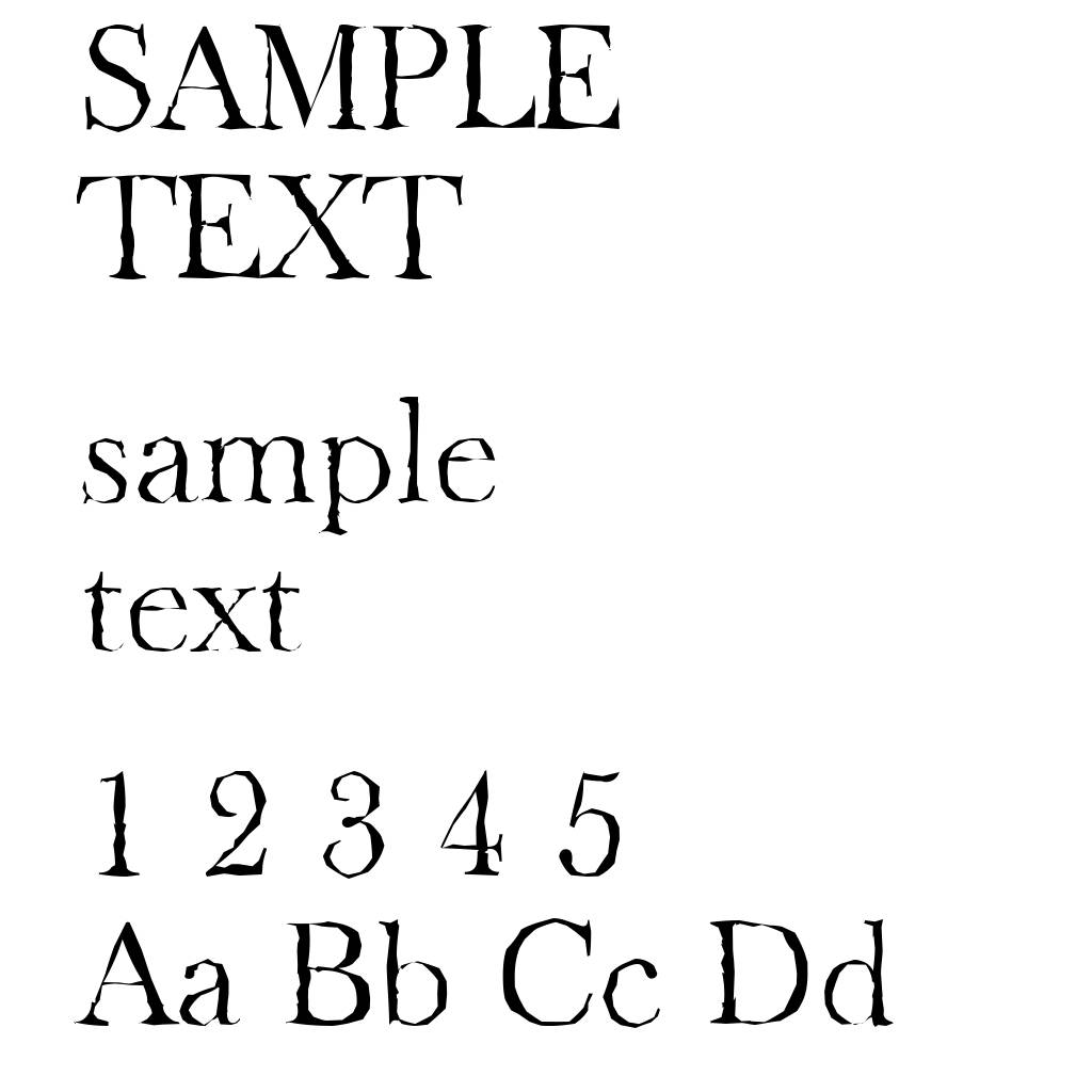 BaskerOldAntique-Light-Regular