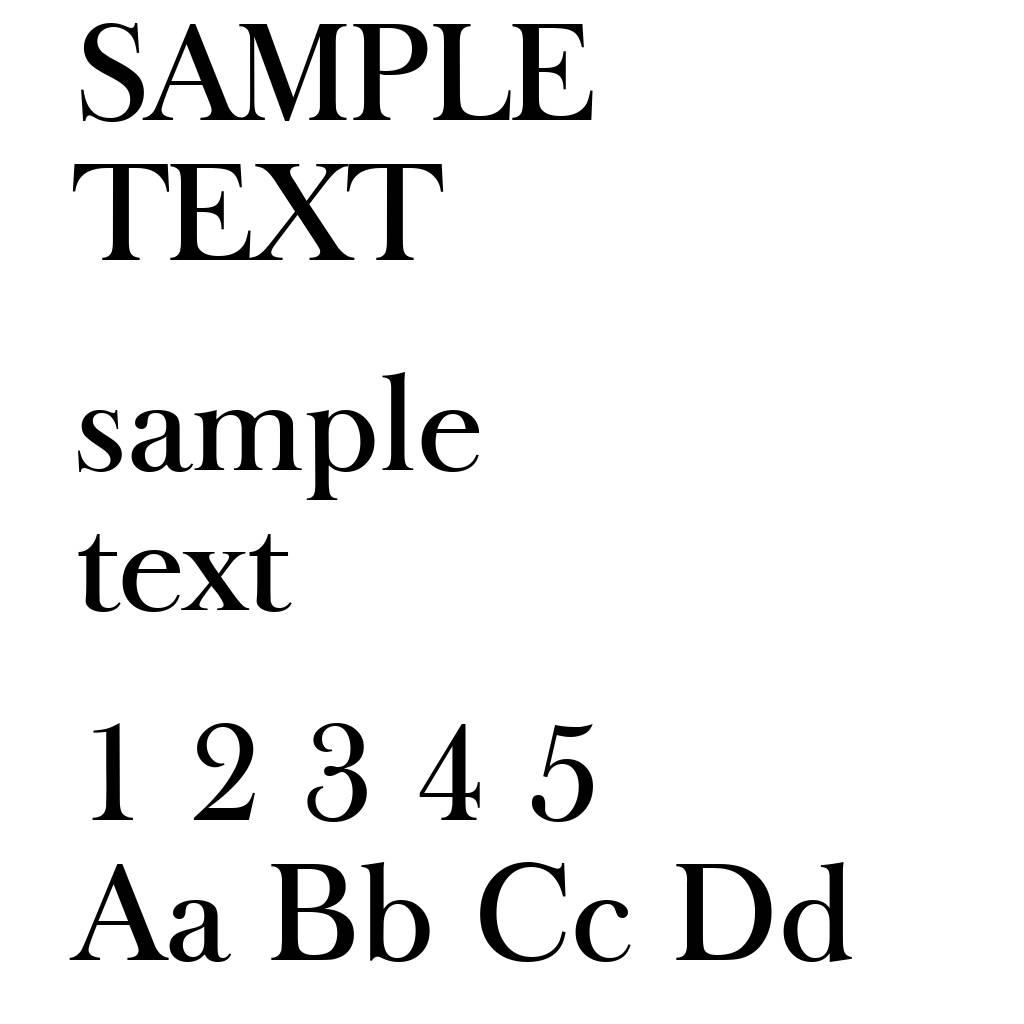 BaskerOldSerial-Medium-Regular
