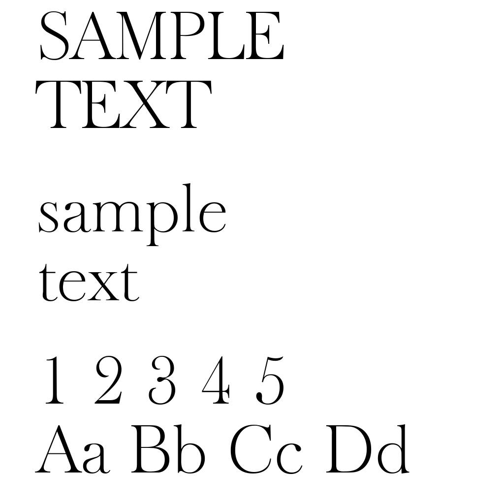 BaskerOldSerial-Xlight-Regular