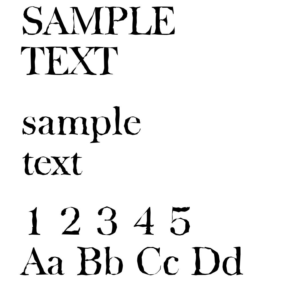 BaskervilleAntique-Regular