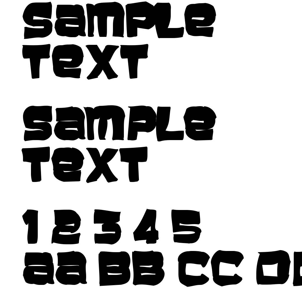 Baveuse Ink