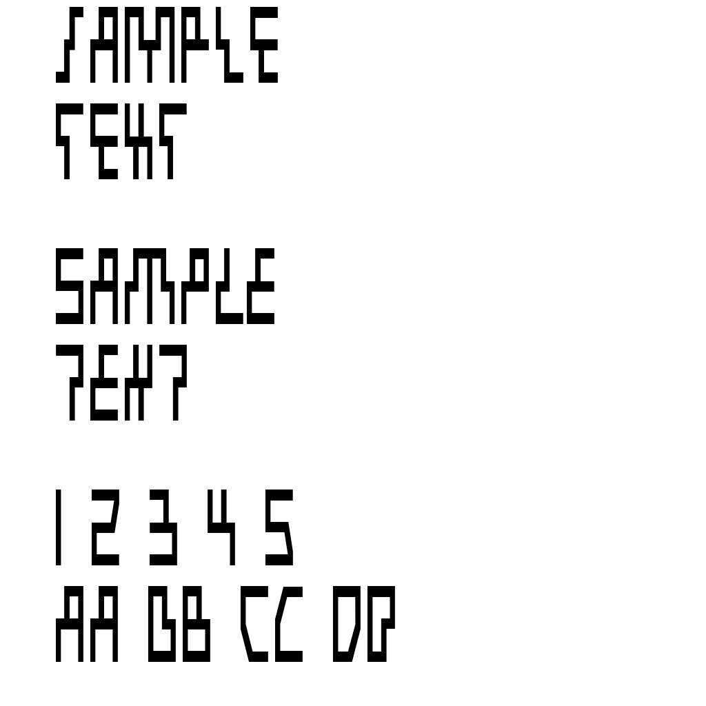 Beam Rider Condensed