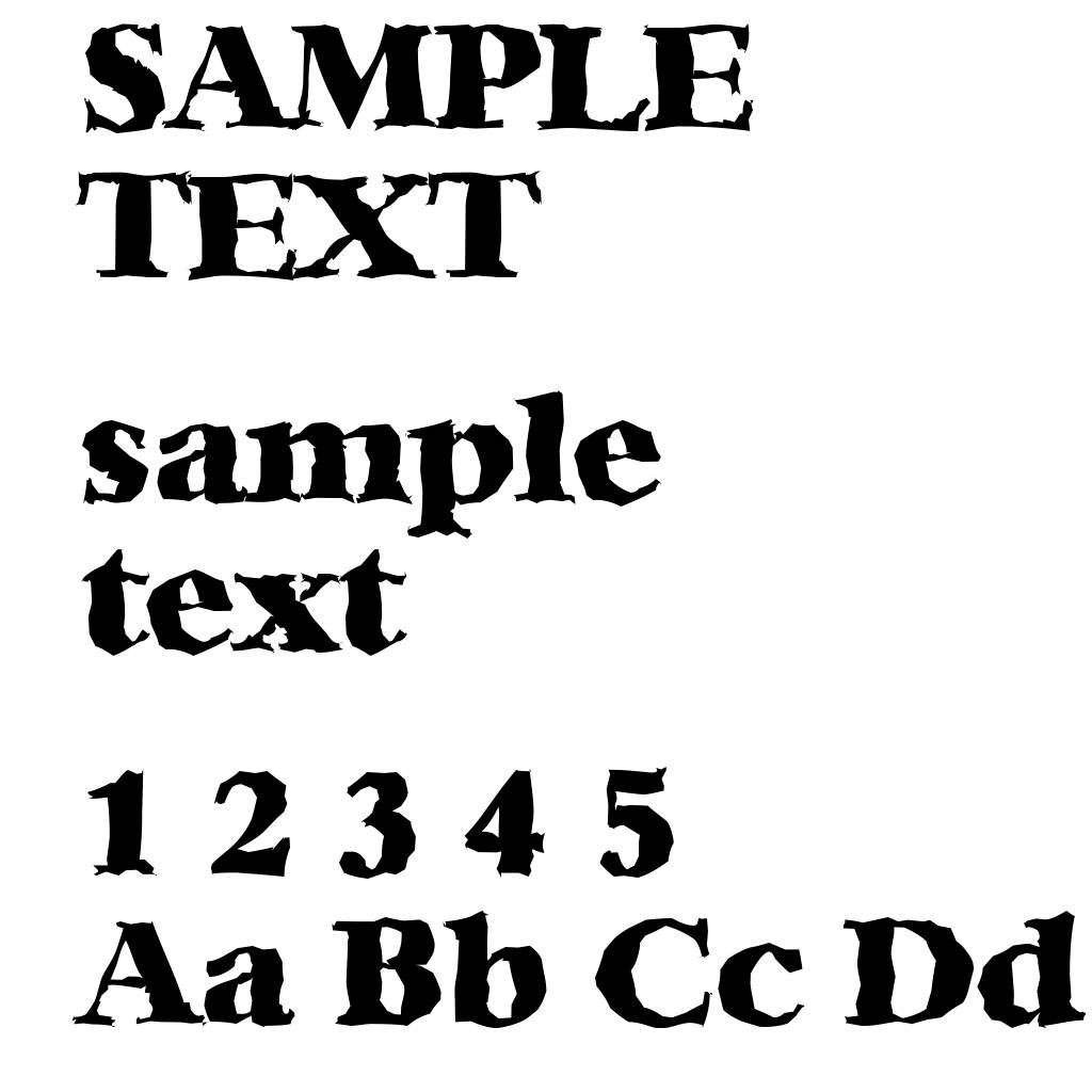 BernsteinRandom-Heavy-Regular