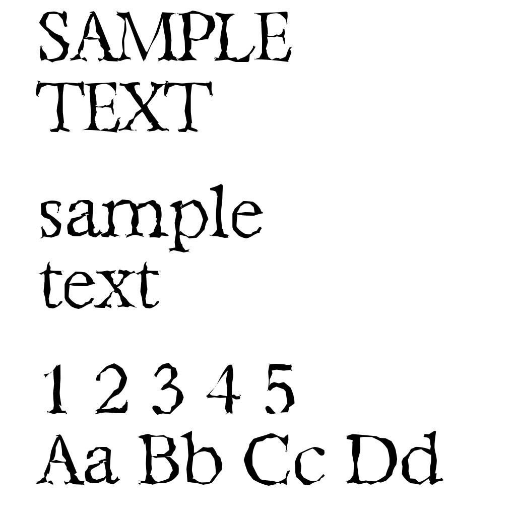 BernsteinRandom-Light-Regular