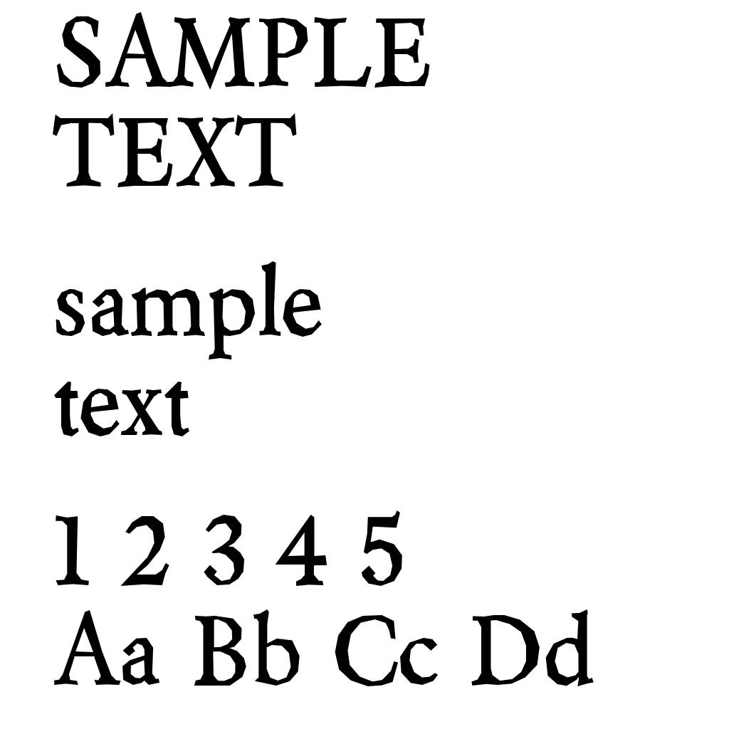 Berylium bold
