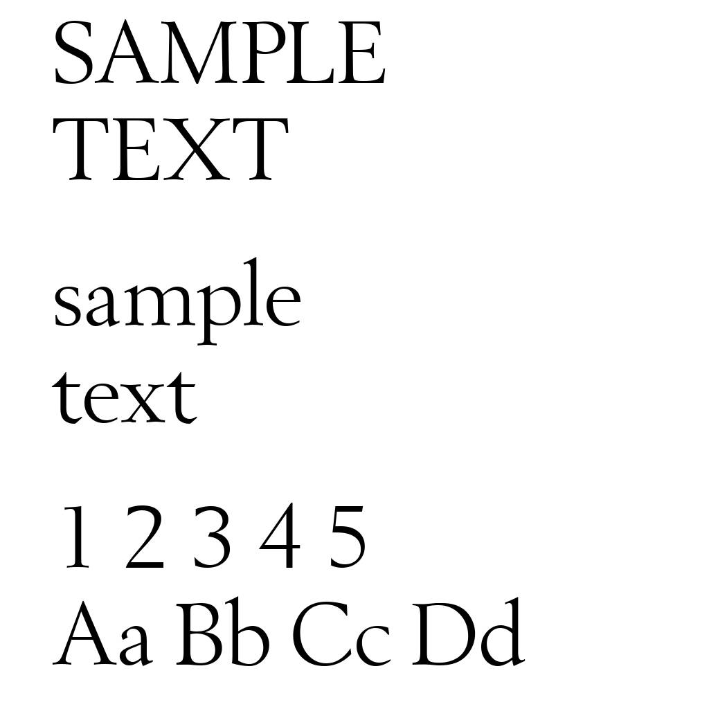 Bestseller-Regular