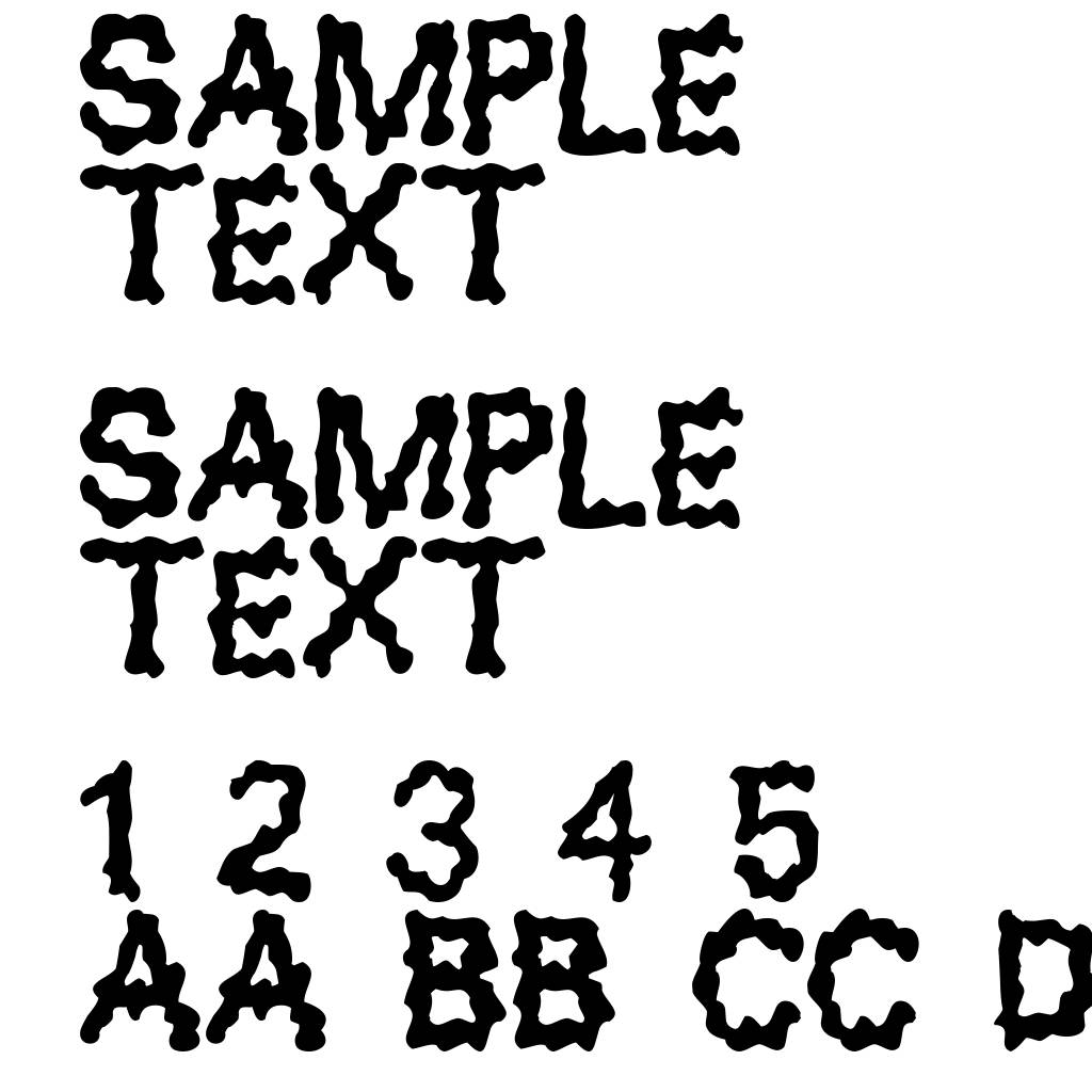 Blobs